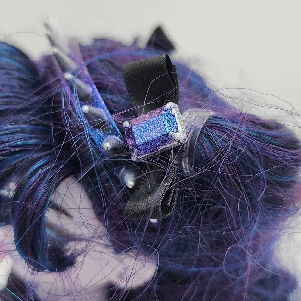 Rainbow High Veronica Storm Fashion‎ Doll